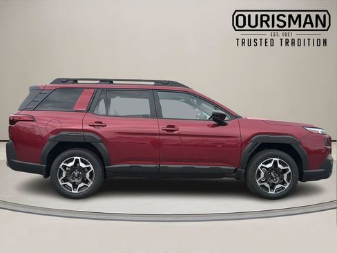 New 2026 Subaru Outback Touring AWD/4WD image 2