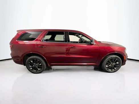 Used 2022 Dodge Durango GT image 4