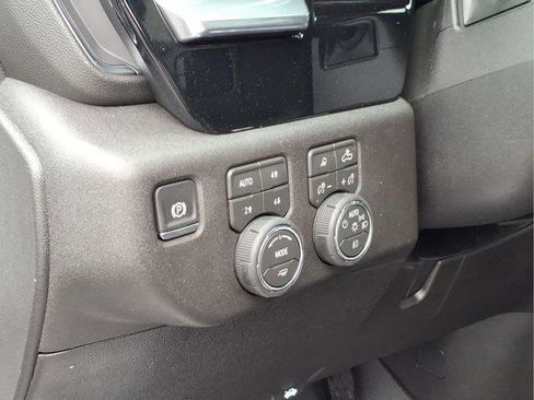 New 2026 Chevrolet Silverado 2500 LTZ w/ Trail Boss Package image 17