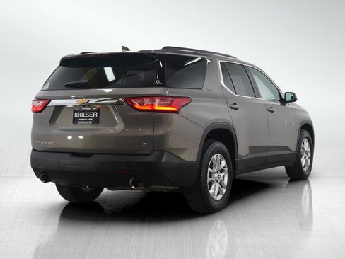 Used 2019 Chevrolet Traverse LT image 5