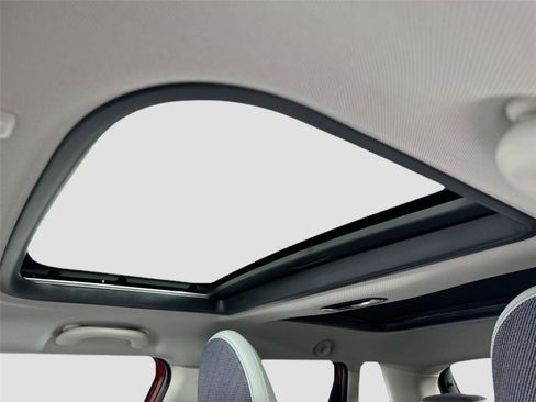 Certified 2025 MINI Cooper S FWD image 14
