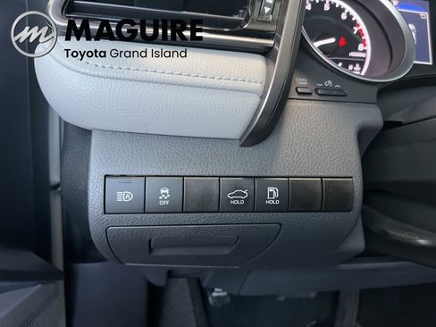 Used 2024 Toyota Camry LE image 13