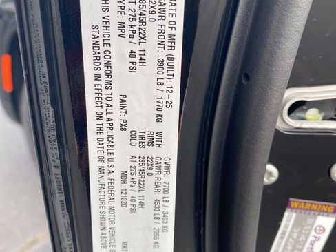 New 2026 Jeep Grand Wagoneer Summit image 46