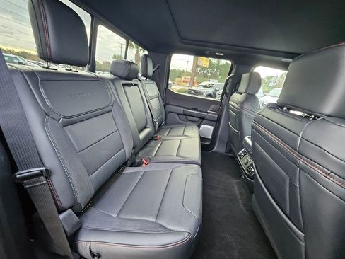 New 2025 Ford F150 Raptor image 6