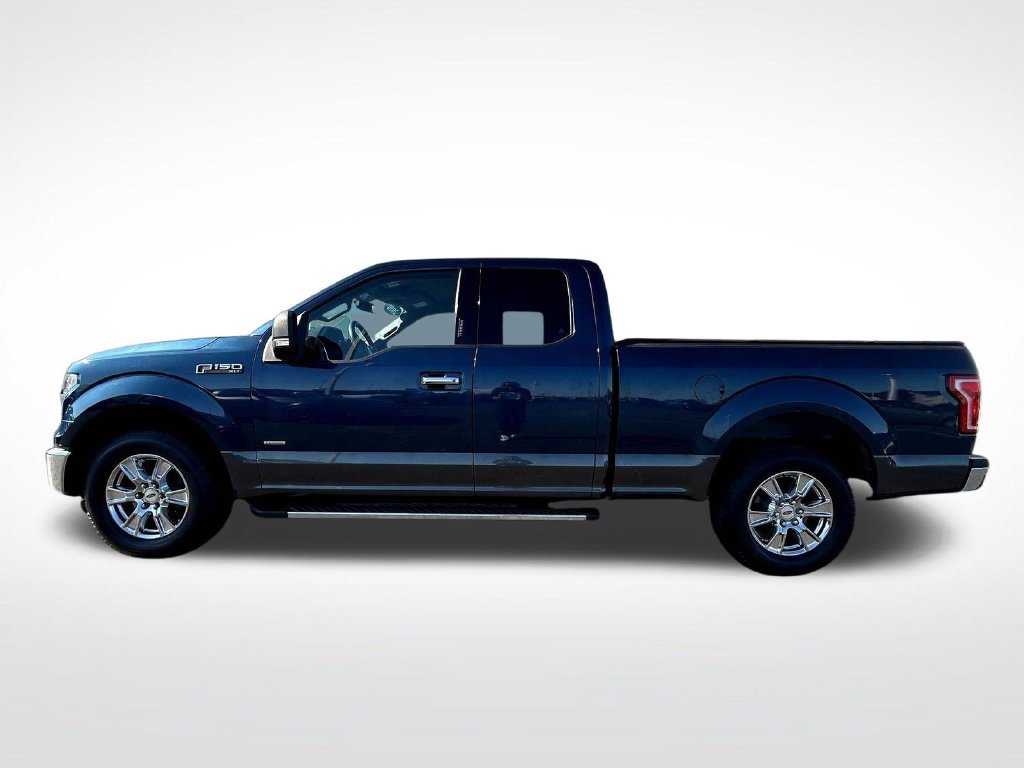 Used 2016 Ford F150 XLT w/ Equipment Group 301A Mid RWD image 6