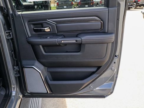 New 2026 RAM 2500 Rebel w/ Rebel Level 2 Equipment Group AWD/4WD image 18