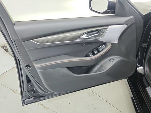Used 2023 Cadillac CT5 Sport AWD/4WD image 17
