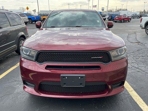 Used 2019 Dodge Durango GT image 3