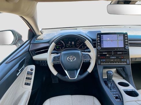 Used 2020 Toyota Avalon Limited w/ Advanced Safety Package FWD image 24