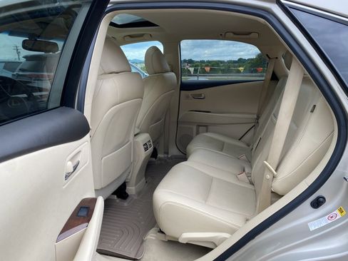 Used 2015 Lexus RX 350 AWD image 17