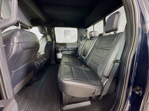 Used 2024 Ford F150 Raptor image 25
