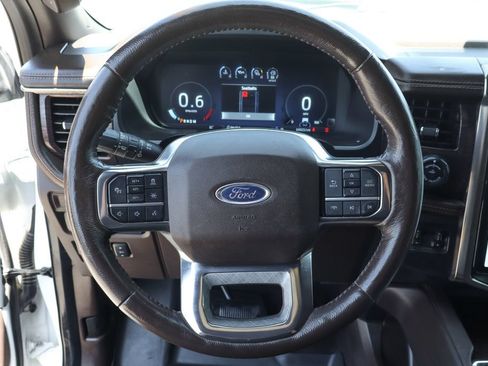 Used 2022 Ford Expedition Max King Ranch AWD/4WD image 23