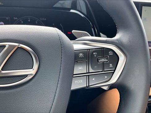 Used 2026 Lexus NX 350 350 Base w/ Accessory Package (Z1) image 28