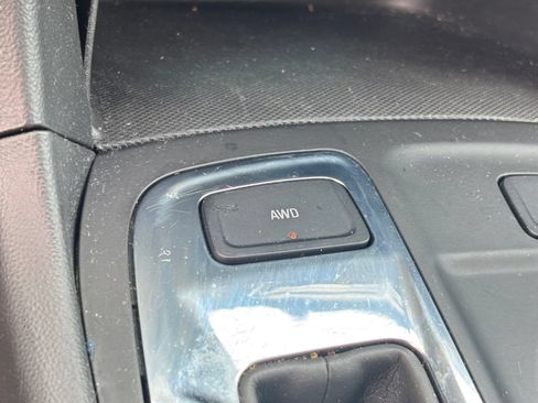 Used 2022 Chevrolet Equinox LT AWD/4WD image 7