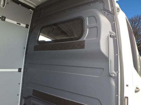 New 2026 Mercedes-Benz Sprinter 2500 image 15