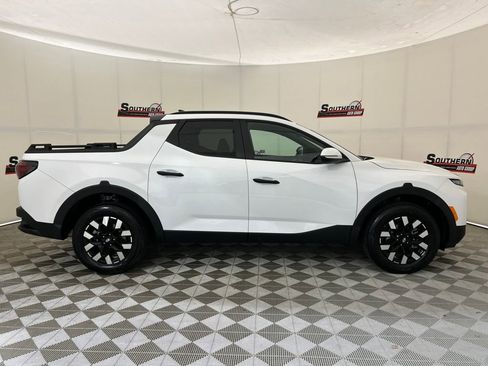 New 2026 Hyundai Santa Cruz SEL image 8