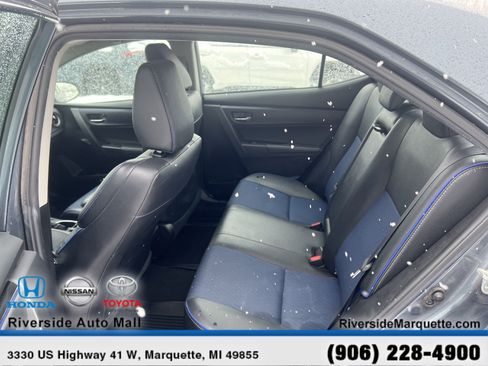 Used 2019 Toyota Corolla Sedan image 24
