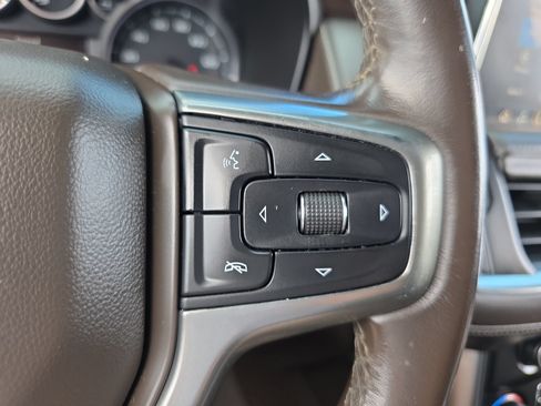 Used 2021 Chevrolet Tahoe LT RWD image 21