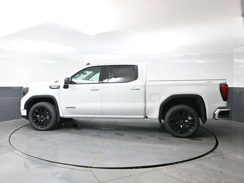 New 2026 GMC Sierra 1500 Elevation w/ Elevation Premium Package AWD/4WD image 10