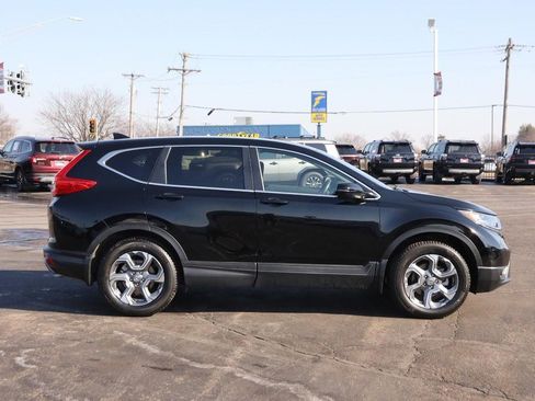 Used 2019 Honda CR-V EX image 5