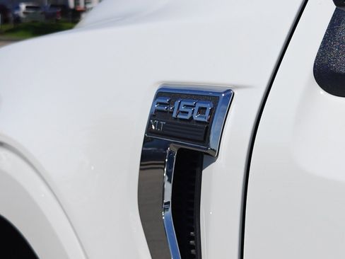 Used 2023 Ford F150 XLT w/ Equipment Group 301A Mid image 33