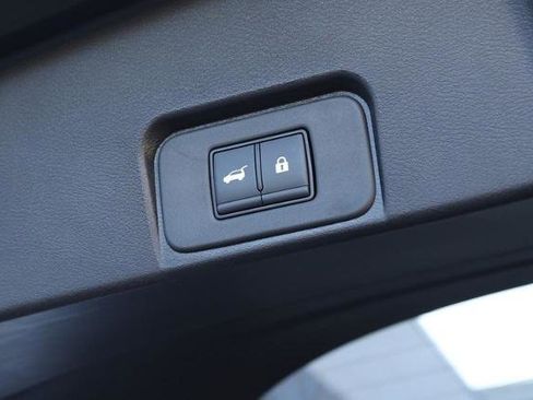 New 2026 Nissan Rogue SV image 20