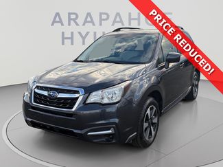 Used 2018 Subaru Forester 2.5i Premium w/ All-Weather Package AWD/4WD video 1