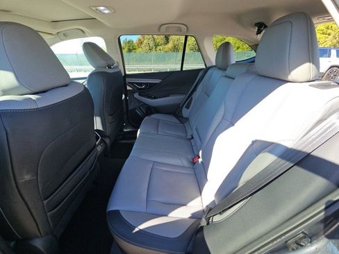 Used 2024 Subaru Outback Limited XT image 23