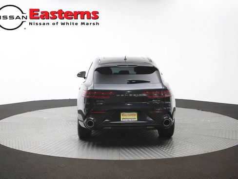 Used 2022 Genesis GV70 3.5T Sport w/ Sport Prestige Package AWD/4WD image 40