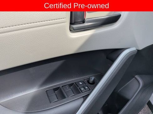 Certified 2026 Toyota Corolla Cross L FWD image 10