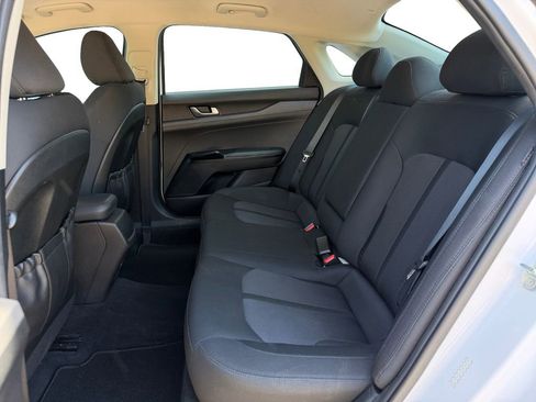 Used 2022 Kia K5 LXS FWD image 19