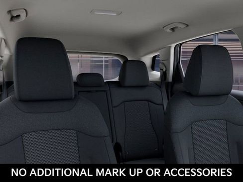 New 2026 Kia Sportage LX image 27