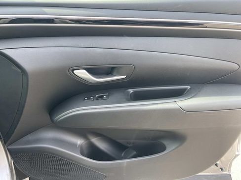 Certified 2024 Hyundai Tucson SEL FWD image 24