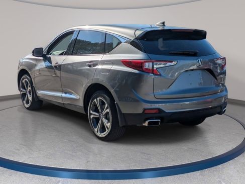 New 2026 Acura RDX SH-AWD w/ Technology Package image 7