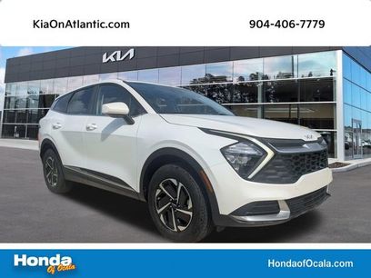 Used 2023 Kia Sportage LX