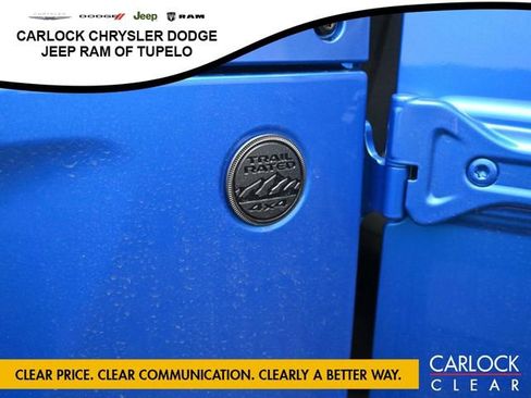 New 2026 Jeep Wrangler Unlimited Sport image 42