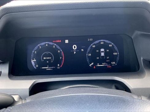 Certified 2024 Toyota Tacoma TRD Sport AWD/4WD image 25