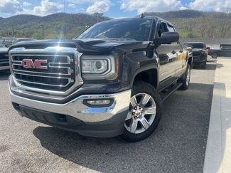 Used 2016 GMC Sierra 1500 SLE w/ SLE Value Package video 1