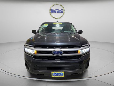 Used 2022 Ford Expedition XLT AWD/4WD image 7
