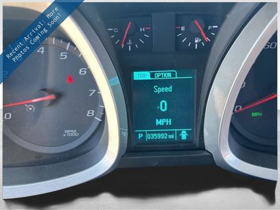 Used 2017 Chevrolet Equinox Premier w/ Enhanced Convenience Package