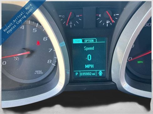 Used 2017 Chevrolet Equinox Premier w/ Enhanced Convenience Package AWD/4WD image 1