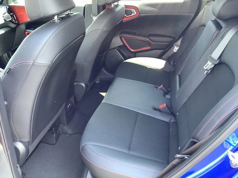 Used 2023 Kia Soul GT-Line w/ GT-Line Technology Package image 10