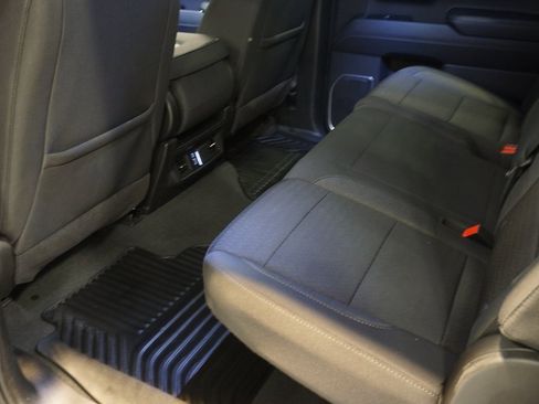 Certified 2024 Chevrolet Silverado 1500 LT image 25