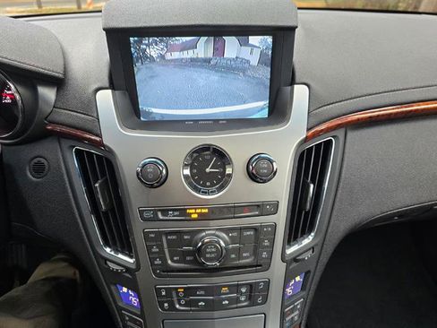 Used 2012 Cadillac CTS Premium image 27