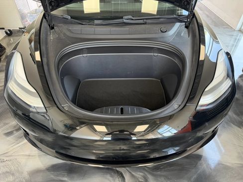 Used 2018 Tesla Model 3 Performance AWD/4WD image 28