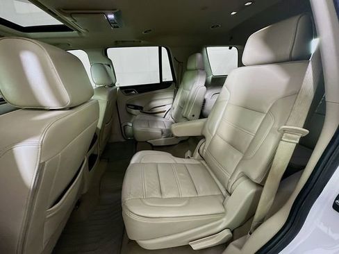 Used 2019 GMC Yukon Denali w/ Denali Ultimate Package image 27