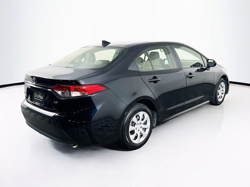 Used 2023 Toyota Corolla LE w/ Carpet Mat Package (TMS) image 9