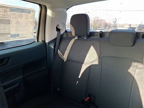 New 2025 Ford Maverick XL image 12