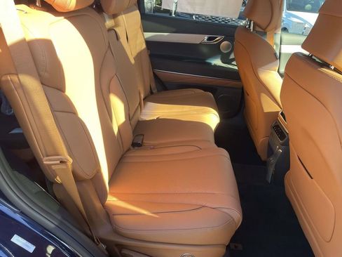 New 2026 Genesis GV80 2.5T Prestige image 27