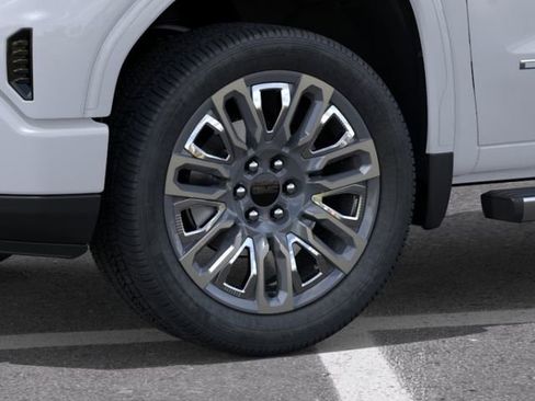 New 2026 GMC Sierra 1500 Denali Ultimate AWD/4WD image 9